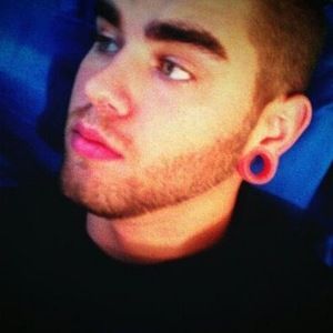 Meet your Posher, Melvin